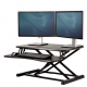 Stanice pracovní Fellowes Sit-Stand Corsivo™
