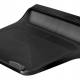 Stojan pod notebook Fellowes I-Spire, černý