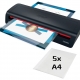 Laminátor GBC 240HS Home Office A3