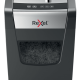 Stroj skartovací REXEL Momentum X312-SL (5 x 42 mm)