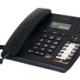 Telefon Temporis 580 PRO Black