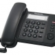 Telefon Panasonic KX-TS520FXB černý
