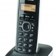 Telefon bezšňůrový Panasonic KX-TG1611FXW bílý