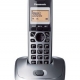 Telefon bezšňůrový Panasonic KX-TG2511FXM stříbrný