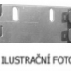 Nosník LSA 2 pozice
