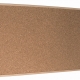 Tabule korková 90x60 cm Economy