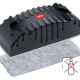 Vložky náhradní pro magnetickou stěrku Nobo (10)