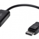 Adaptér videosignálu DP na HDMI 4K Kensington VP4000