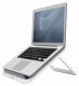 Podstavec pod notebook Fellowes Quick Lift I-Spire, bílý