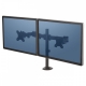 Rameno pro 2 monitory Fellowes Reflex