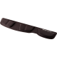 Podložka zápěstí ke klávesnici Health-V Fabric, černá