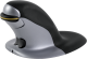 Myš vertikální Fellowes  Penguin®, bezdrátová, malá