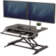 Stanice pracovní Fellowes Sit-Stand Lotus™ LT