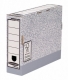 Box archivační Fellowes  Bankers Box System 80 mm