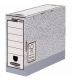 Box archivační Fellowes Bankers Box System 100 mm