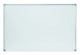 Tabule bílá magnetická Basic-Board 96155, 200x100 cm