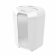 Stroj skartovací Fellowes LX70 (4 x 40 mm), bílý