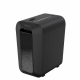 Stroj skartovací Fellowes LX65 (4 x 40 mm), černý