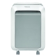 Stroj skartovací Fellowes LX211 (2x12 mm), bílý