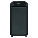 Stroj skartovací Fellowes LX221 (2 x 12 mm), černý