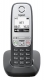 Telefon bezšňůrový Gigaset A415, černý