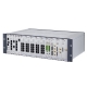 2N NetStar IP, základní modul 32 VoIP kanálů, RACK