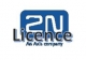 2N NetStar, Email to SMS licence 1012095 (SMS z MS Outlook)