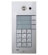 2N IP Vario dveřní intercom - 3x1 tlačítko + klávesnice