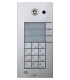 2N IP Vario dveřní intercom - 3x1 tlačítko + kamera + klávesnice