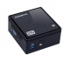 2N Access Commander Box, mini PC, předinstalovaný SW, vč. licence pro 5 zařízení