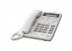 Telefon Panasonic KX-TS620FXW, bílý