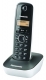 Telefon bezšňůrový Panasonic KX-TG1611FXW bílý