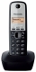 Telefon bezšňůrový Panasonic KX TG1911FXG černo/stříbrná