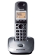 Telefon bezšňůrový Panasonic KX-TG2511FXM stříbrný