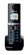 Mikrotelefon přídavný + nabíječ KX-TGA806FXB, černý