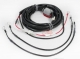 Kabel KX-A229X pro přip. zál. bat. pro zdroje typu L (TDA100