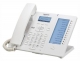 Telefon šňůrový SIP Panasonic KX-HDV230NE, bílý