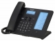Telefon šňůrový SIP Panasonic KX-HDV230NE-B, černý