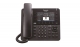 IP terminál KX-NT680NE-B, IP PBX proprietarní telefon, černý