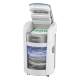 Stroj skartovací Leitz OptiMax Autofeed SmallOffice 200 P5 EU