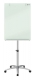 Flip-chart skleněný Nobo Diamon, 700x1000 mm